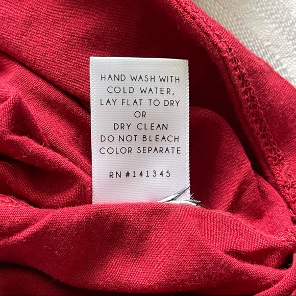 FREE PEOPLE Daydreamer Guns N Roses Tee - Picture 11 of 12